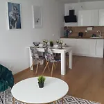 Apartament Szmaragdowy Zakątek