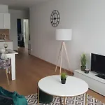 Apartament Szmaragdowy Zakątek