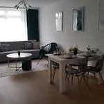 Apartament Szmaragdowy Zakątek