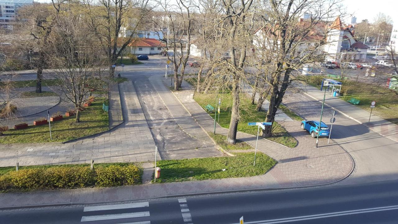 Apartament Szmaragdowy Zakątek *